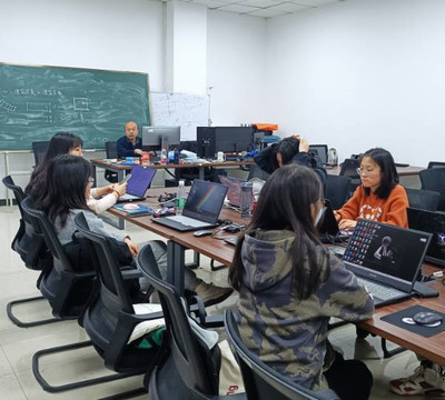 華夏建規城鄉規劃系啟動第十五屆“高教杯”競賽首次培訓，助力學生專業成長與能力提升