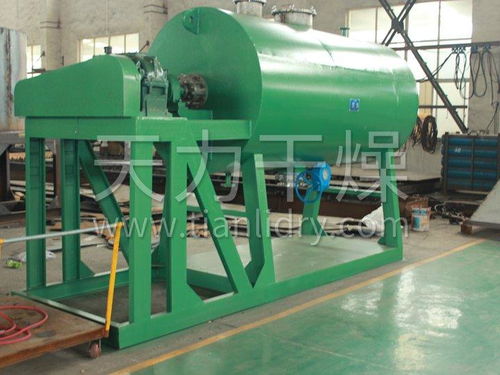 干燥設備產品列表第190頁解析 化工與環保設備的創新應用