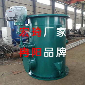 收球網在電力輔機設備中的關鍵應用與優化策略