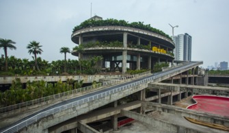 在工廠里過田園生活 中國最美工廠在重慶的技術(shù)服務(wù)之夢(mèng)