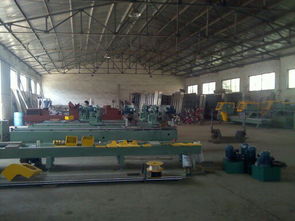 濟(jì)南科萊機器制造廠 以專業(yè)技術(shù)服務(wù)，賦能智能制造新未來