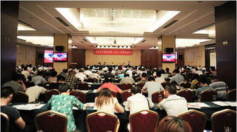 中國電子工業(yè)標(biāo)準(zhǔn)化技術(shù)協(xié)會信息技術(shù)服務(wù)分會 推動技術(shù)服務(wù)標(biāo)準(zhǔn)化與創(chuàng)新發(fā)展