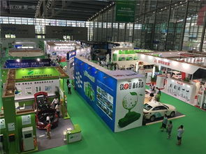 從深圳國際充電站技術(shù)設(shè)備展，洞見技術(shù)開發(fā)引領(lǐng)的三大產(chǎn)品趨勢(shì)