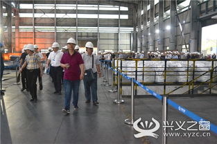 萬峰實(shí)業(yè) 以花園式生態(tài)工廠為基石，技術(shù)服務(wù)驅(qū)動(dòng)綠色工業(yè)化新篇章